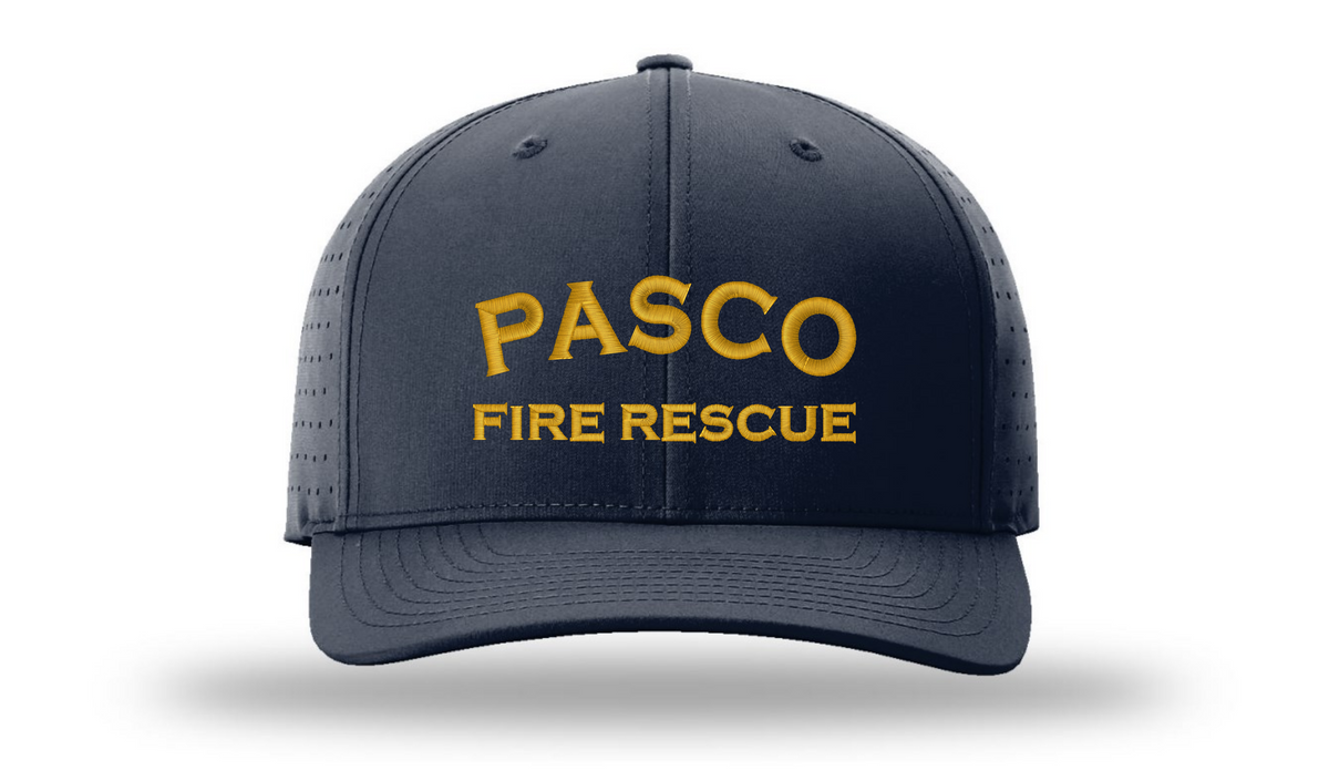 Pasco Fire Rescue – Richardson 632
