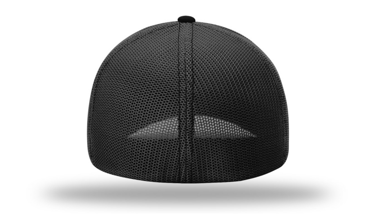 Richardson 110 R-Flex — Blank hat