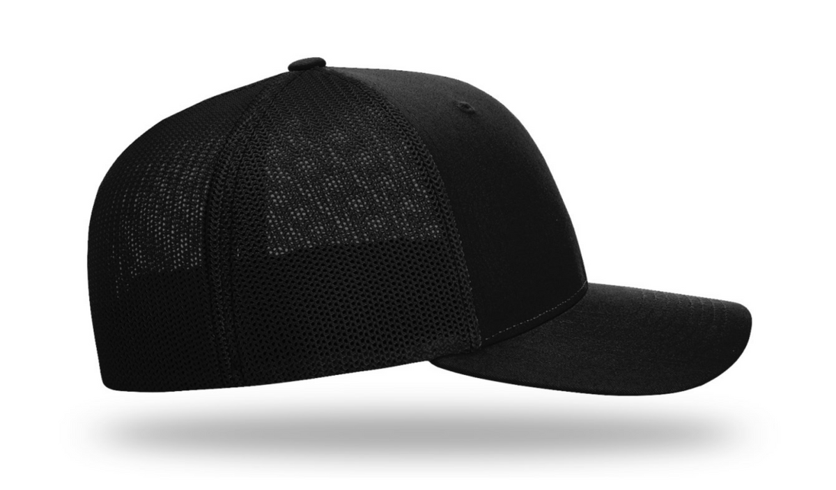 Richardson 110 R-Flex — Blank hat