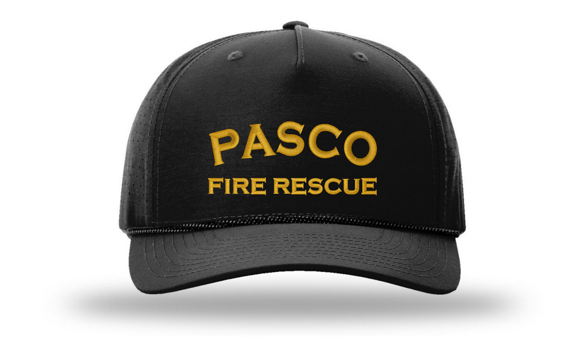 Pasco Fire Rescue – Richardson 355