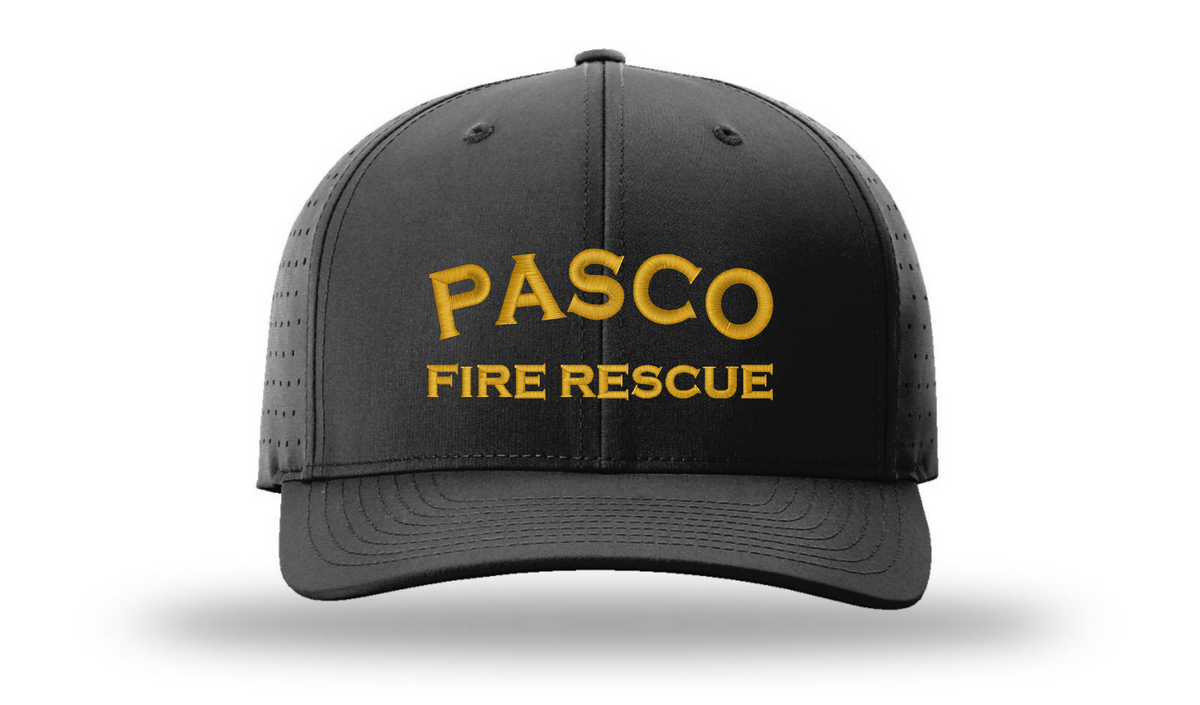 Pasco Fire Rescue – Richardson 632