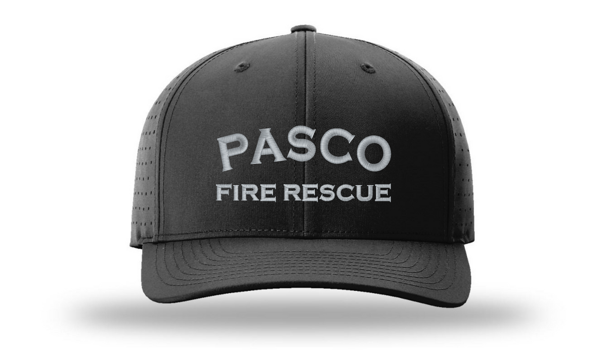 Pasco Fire Rescue – Richardson 632