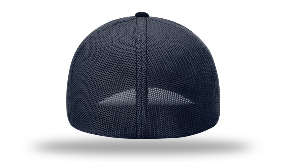 Richardson 110 R-Flex — Blank hat
