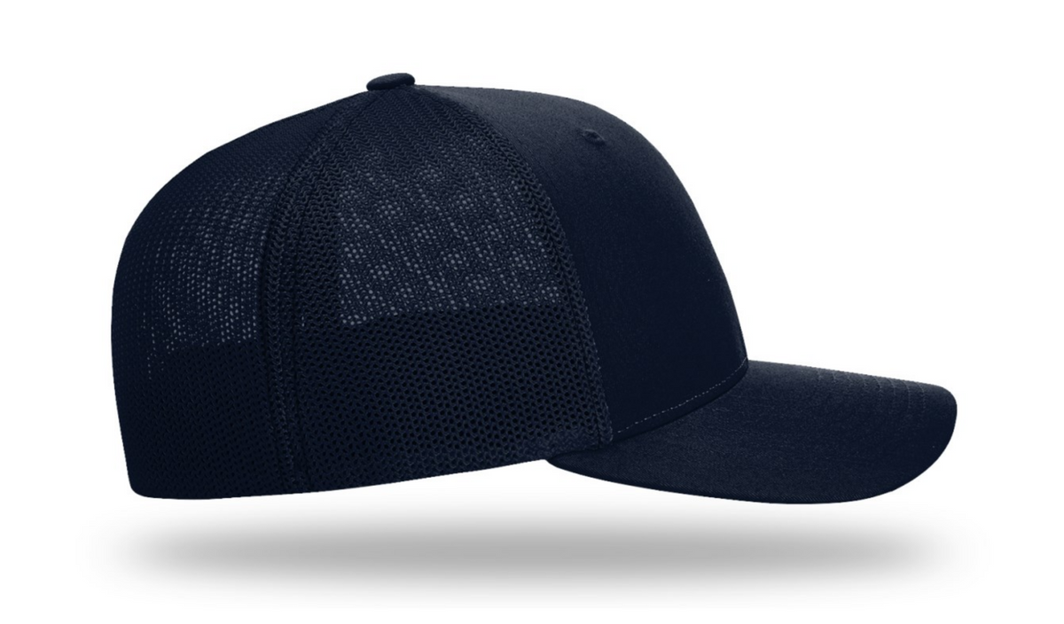 Richardson 110 R-Flex — Blank hat