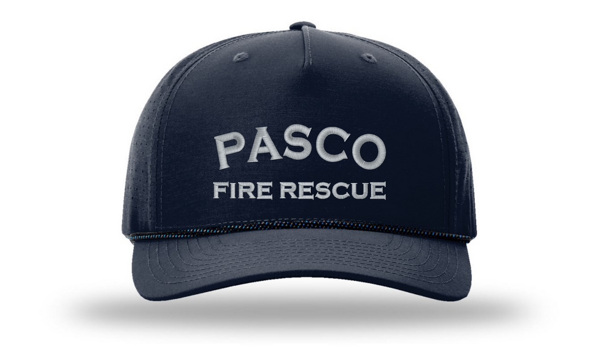 Pasco Fire Rescue – Richardson 355