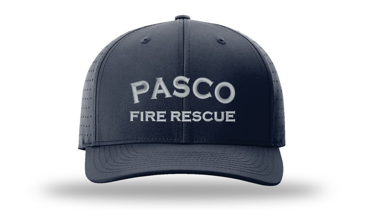 Pasco Fire Rescue – Richardson 632