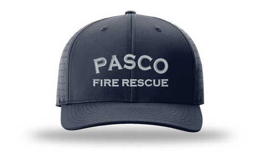 Pasco Fire Rescue – Richardson 632