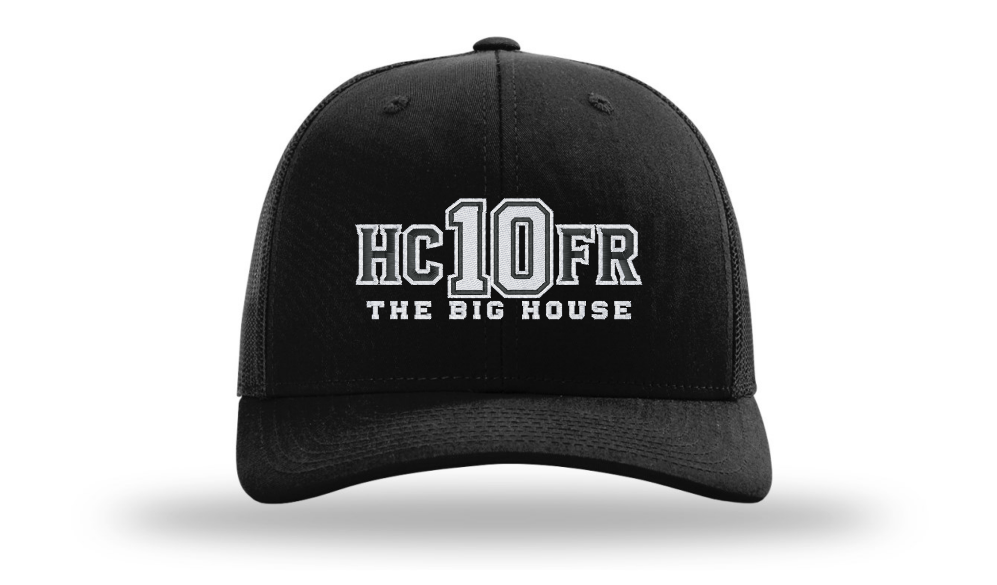 Hernando Station 10 hat