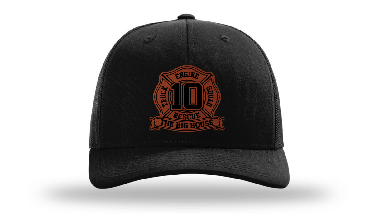 Hernando Station 10 – Richardson 112