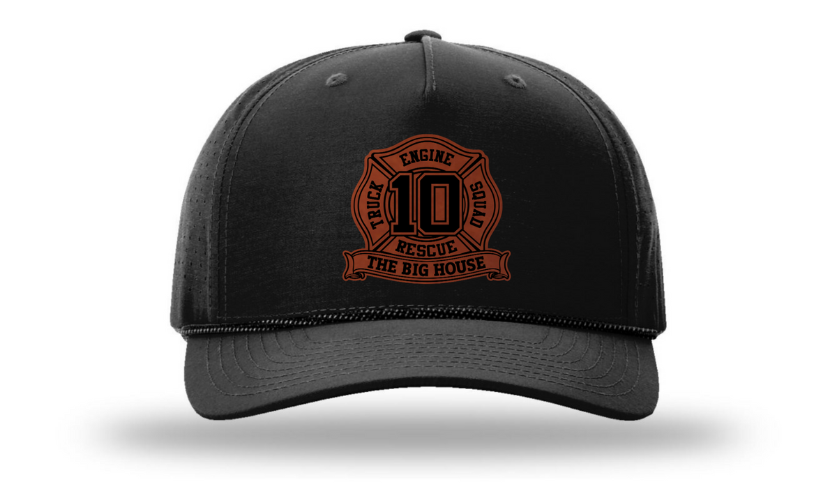 Hernando Station 10 – Richardson 355