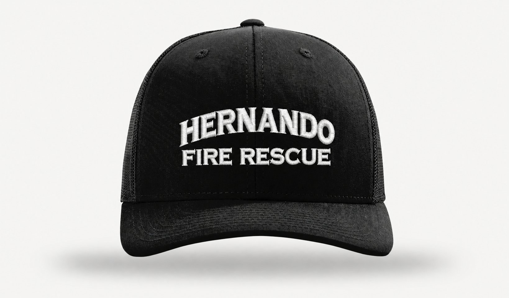Hernando Fire Rescue Richardson 112
